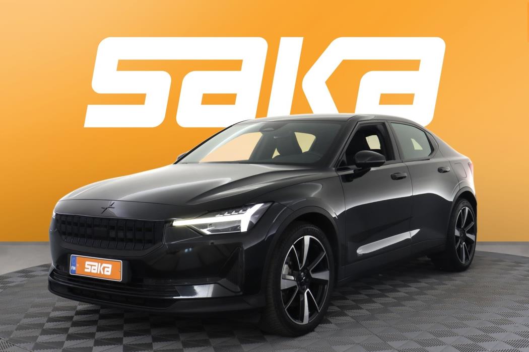 POLESTAR 2 2022