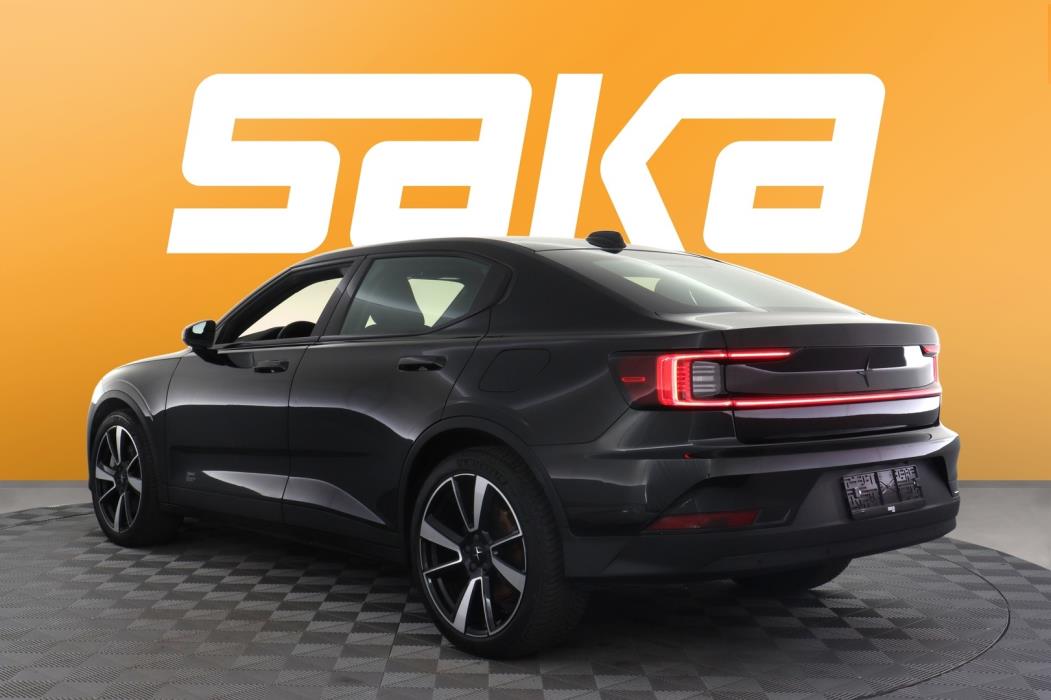 POLESTAR 2 2022