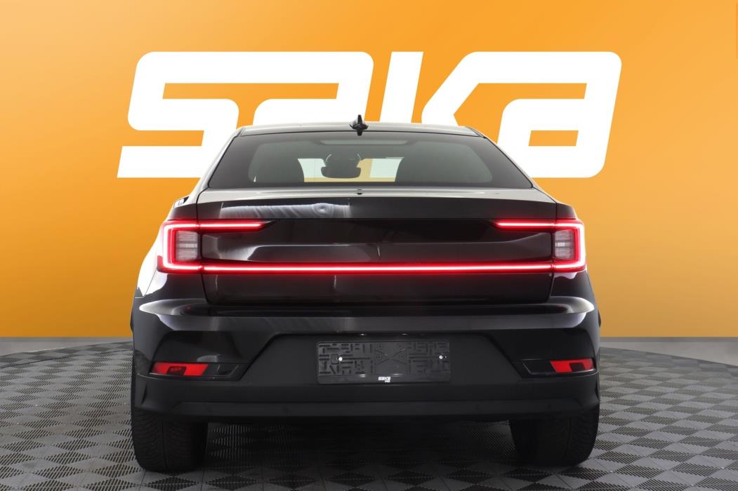 POLESTAR 2 2022