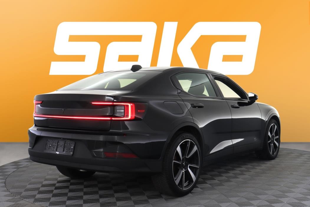 POLESTAR 2 2022