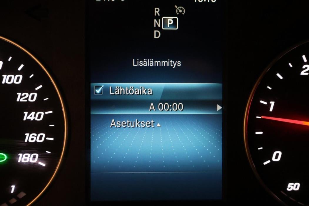 MERCEDES-BENZ Sprinter 2021