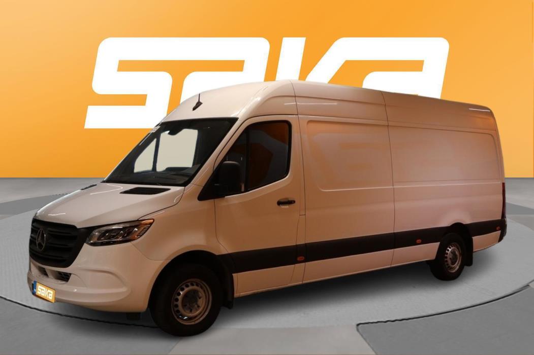 MERCEDES-BENZ Sprinter 2021