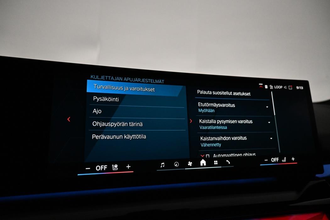 BMW M5 2025