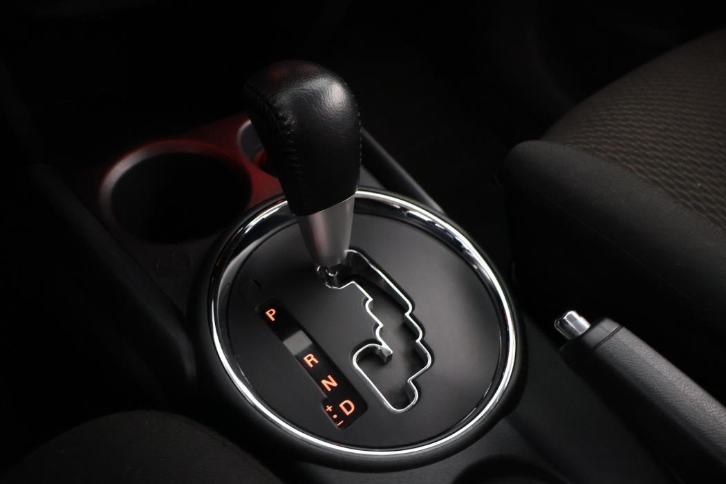 MITSUBISHI ASX 2016