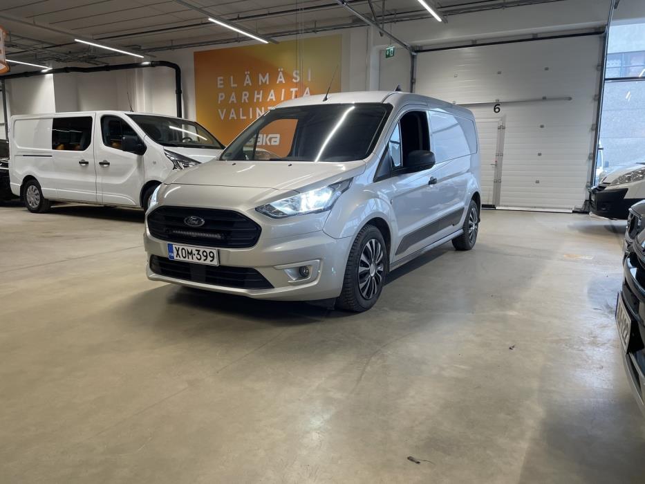 FORD Transit Connect 2023