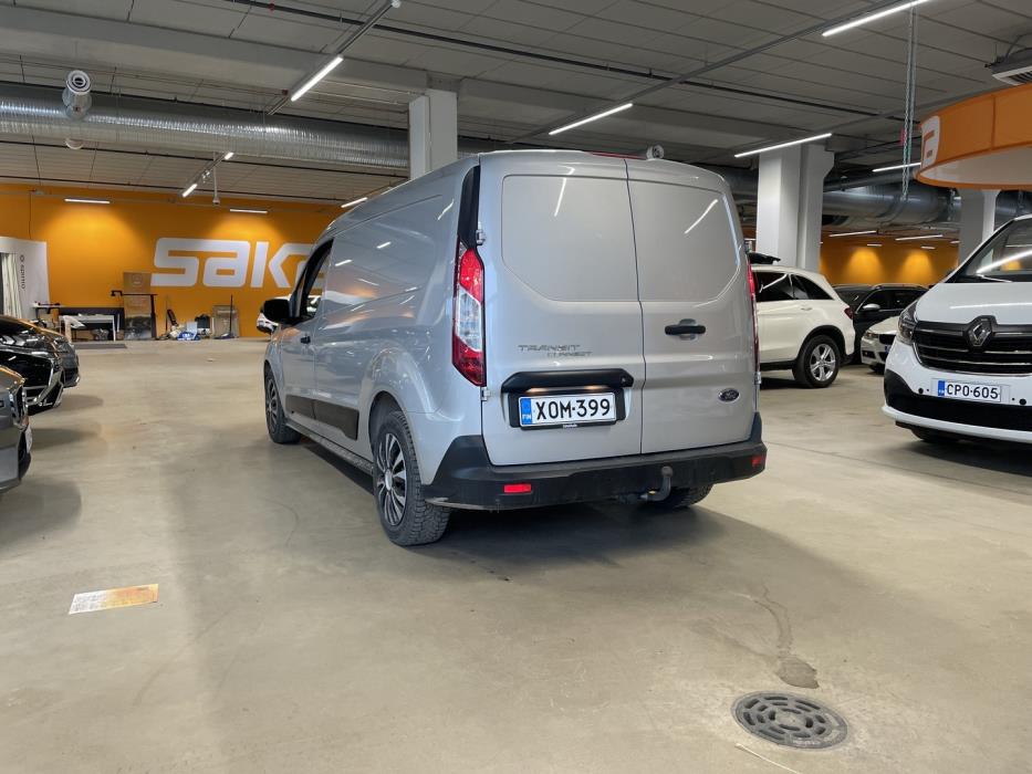 FORD Transit Connect 2023