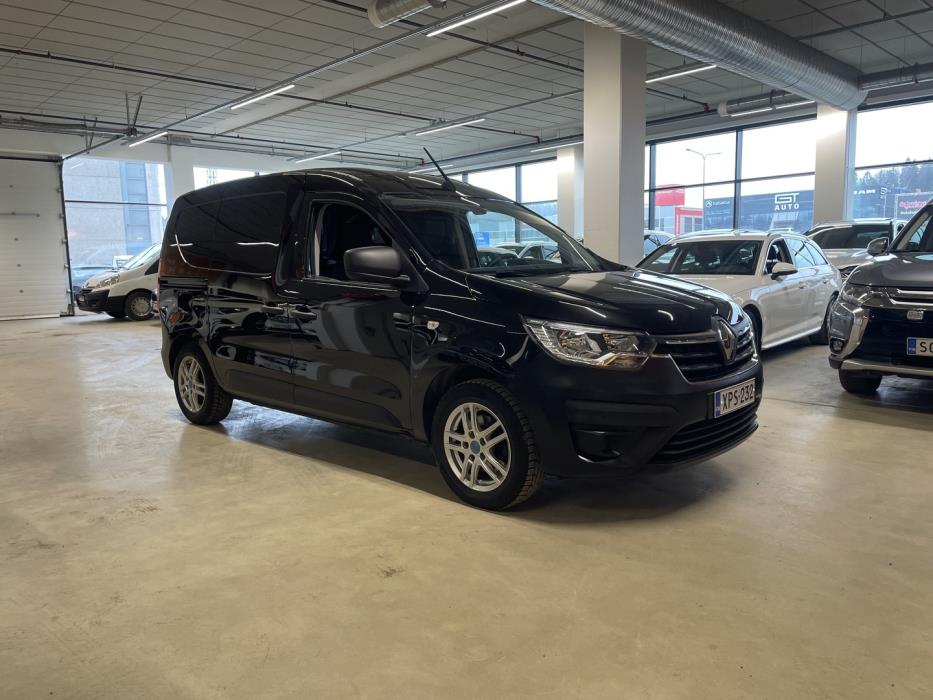 RENAULT Express 2022