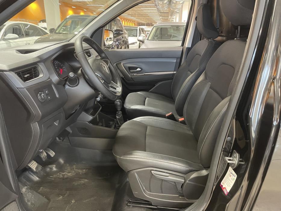 RENAULT Express 2022