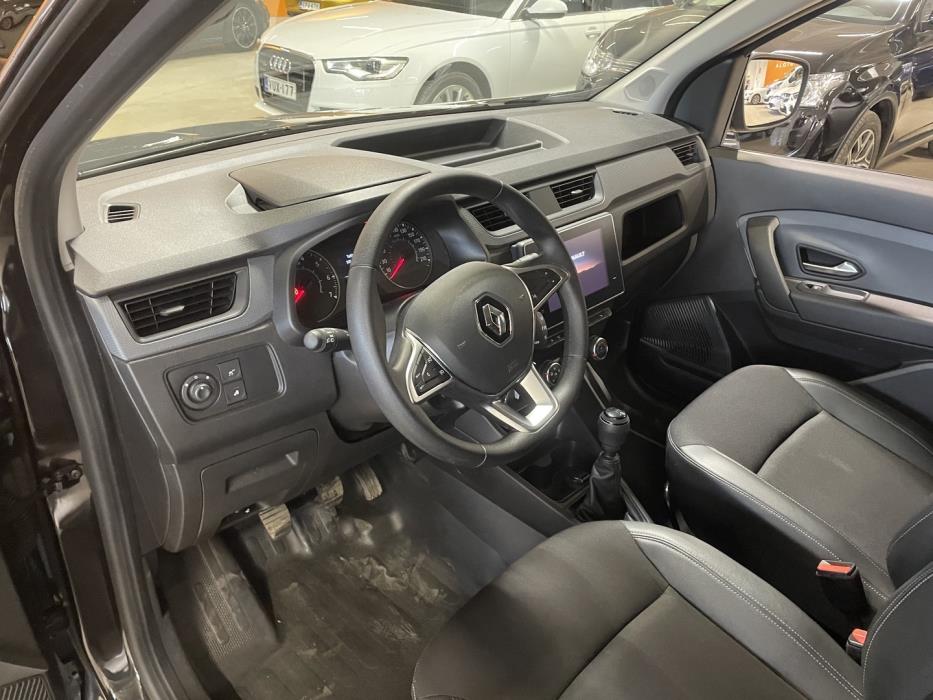 RENAULT Express 2022