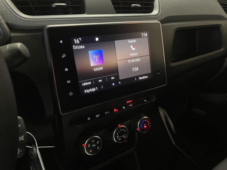 RENAULT Express 2022