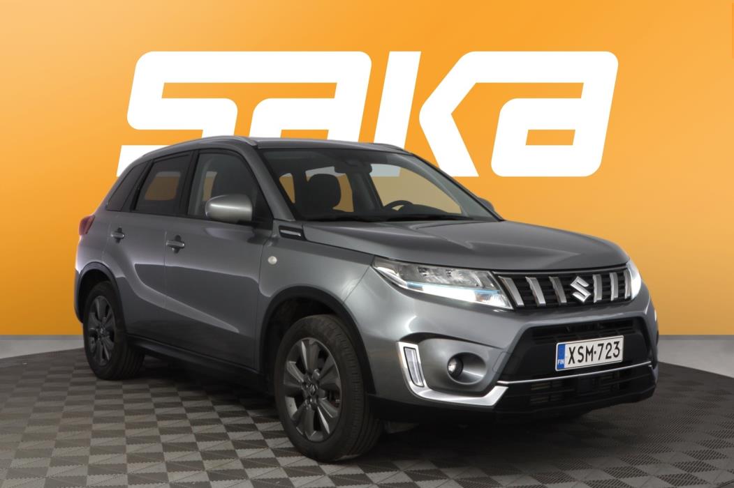 SUZUKI Vitara 2024