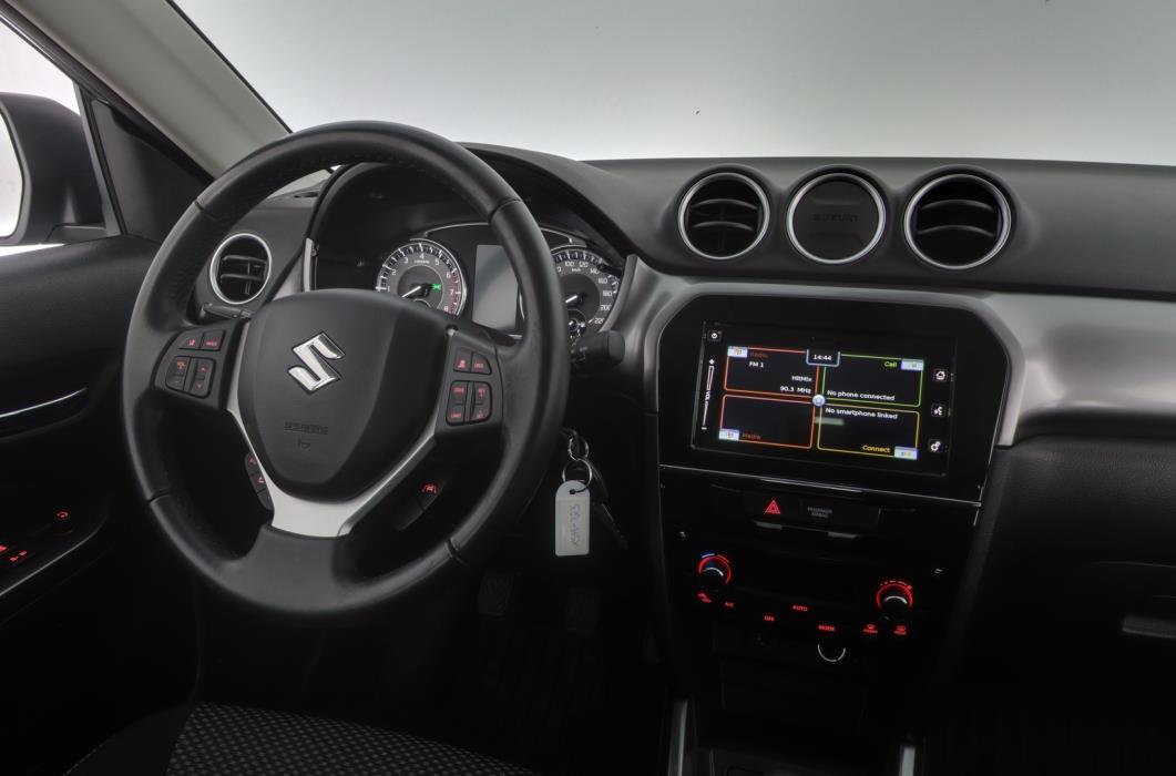 SUZUKI Vitara 2024