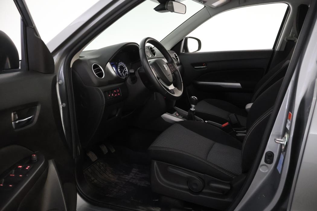 SUZUKI Vitara 2024