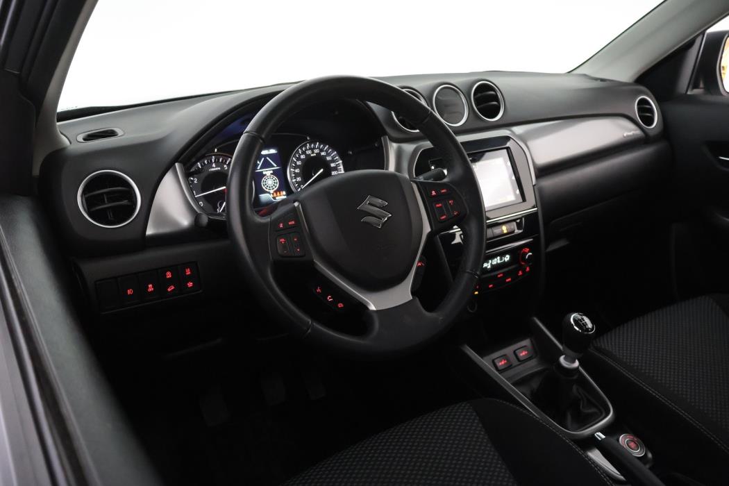 SUZUKI Vitara 2024