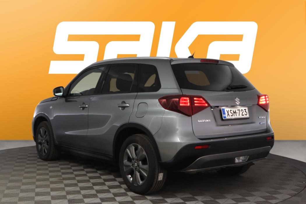 SUZUKI Vitara 2024