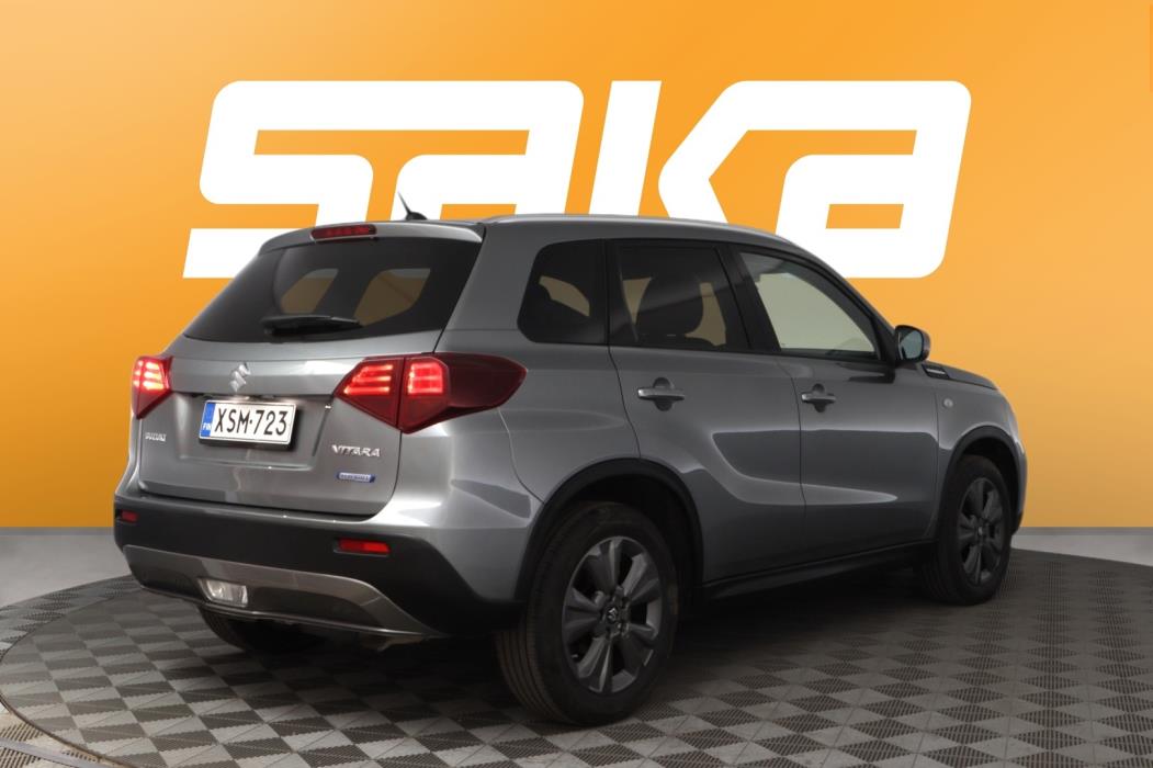 SUZUKI Vitara 2024