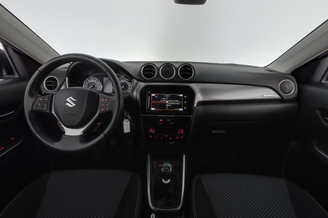 SUZUKI Vitara 2024