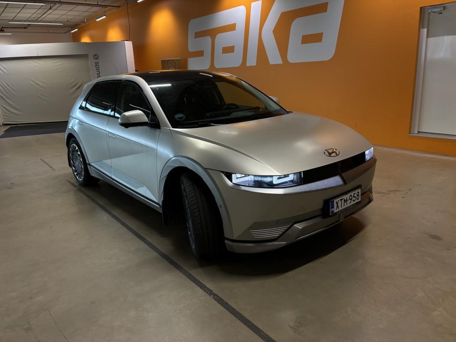 HYUNDAI IONIQ 5 N 2021