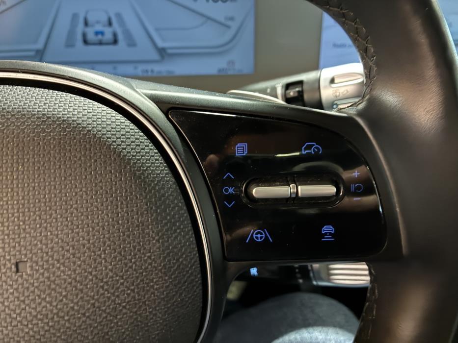 HYUNDAI IONIQ 5 N 2021