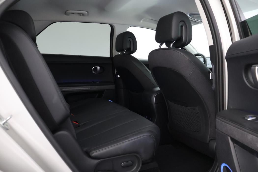 HYUNDAI IONIQ 5 2022