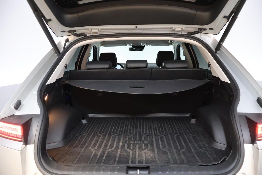 HYUNDAI IONIQ 5 2022