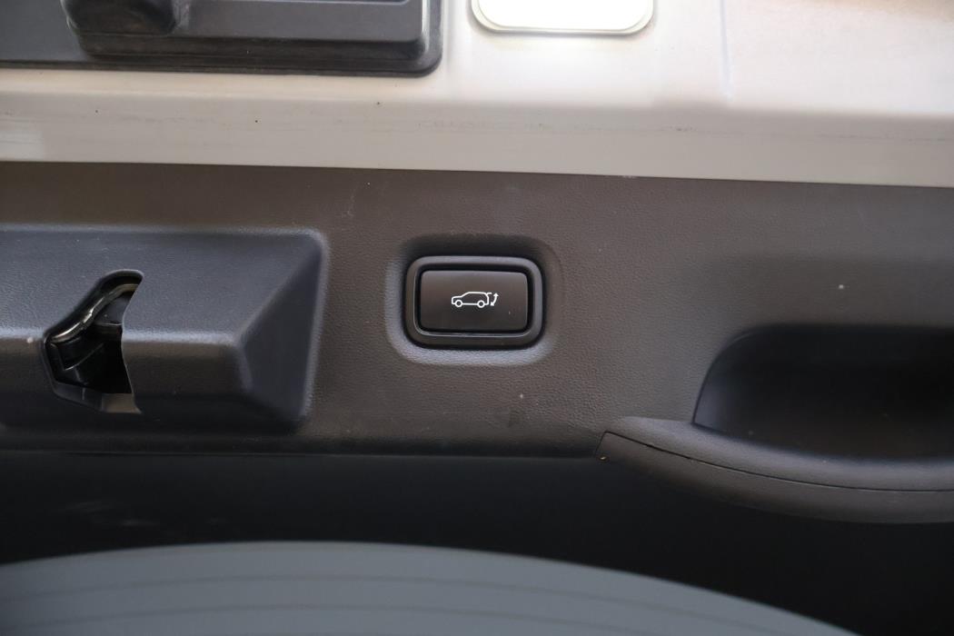 HYUNDAI IONIQ 5 2022