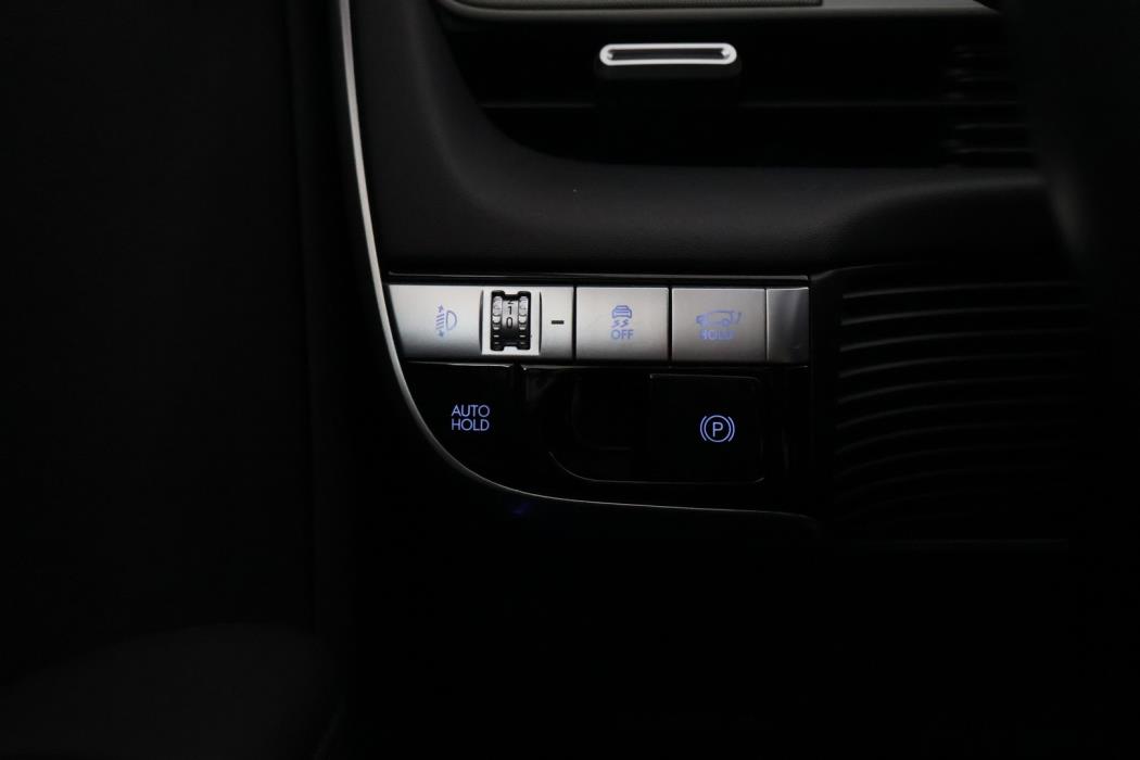 HYUNDAI IONIQ 5 2022