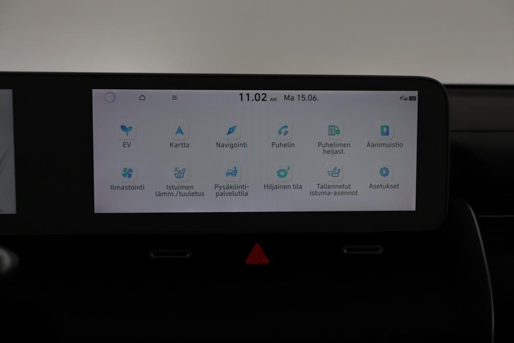 HYUNDAI IONIQ 5 2022