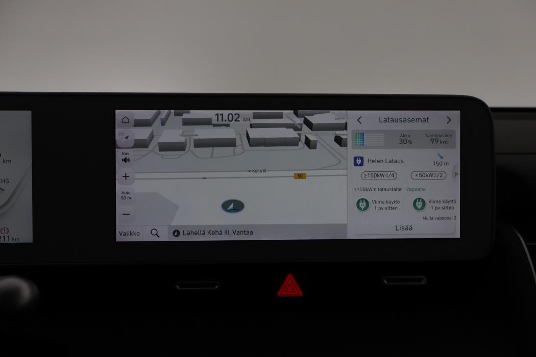 HYUNDAI IONIQ 5 2022