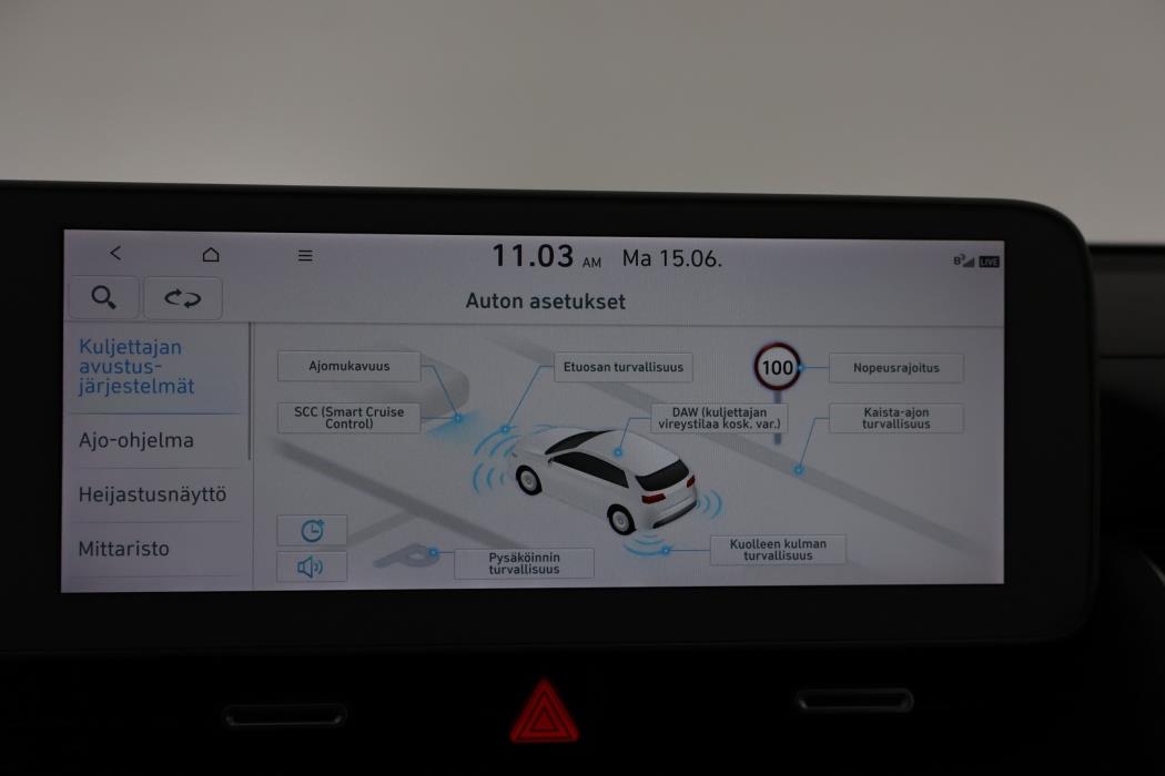 HYUNDAI IONIQ 5 2022