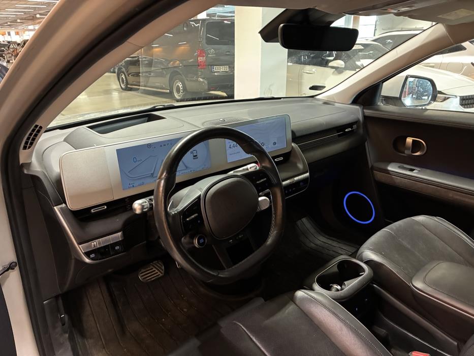 HYUNDAI IONIQ 5 N 2021