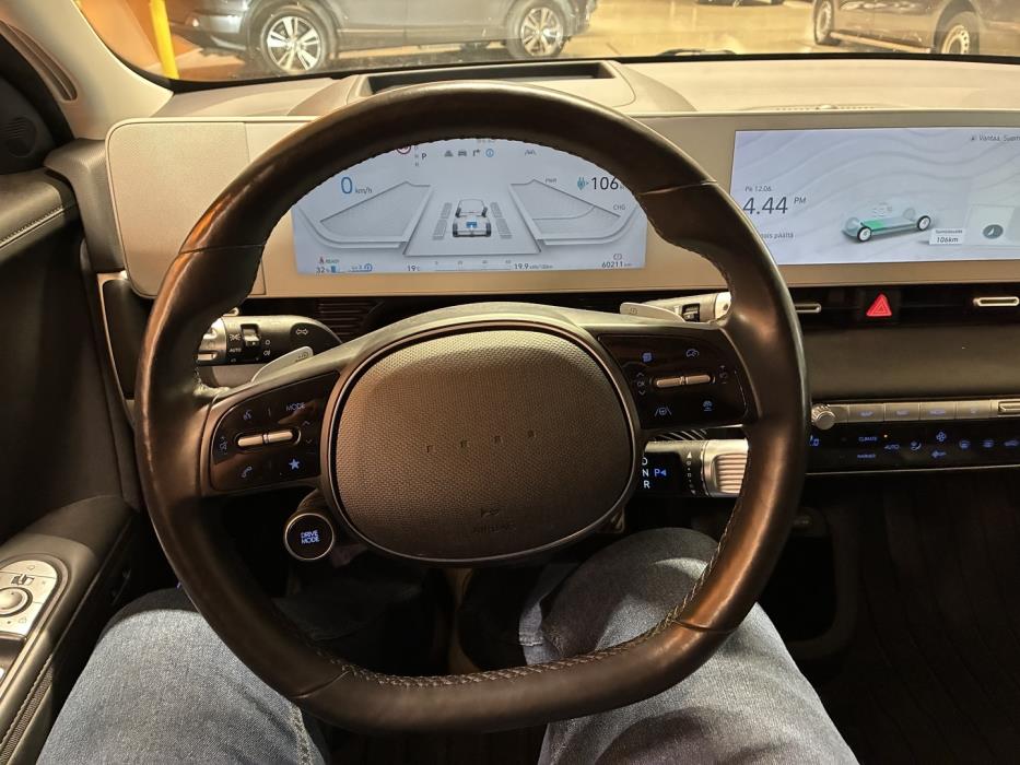 HYUNDAI IONIQ 5 N 2021