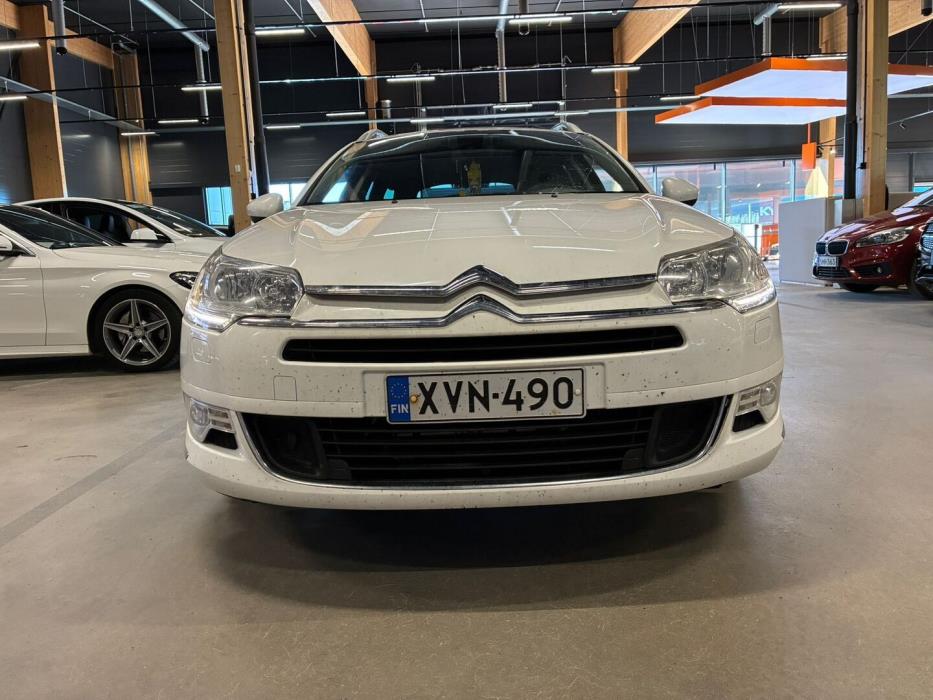 CITROEN C5 2014
