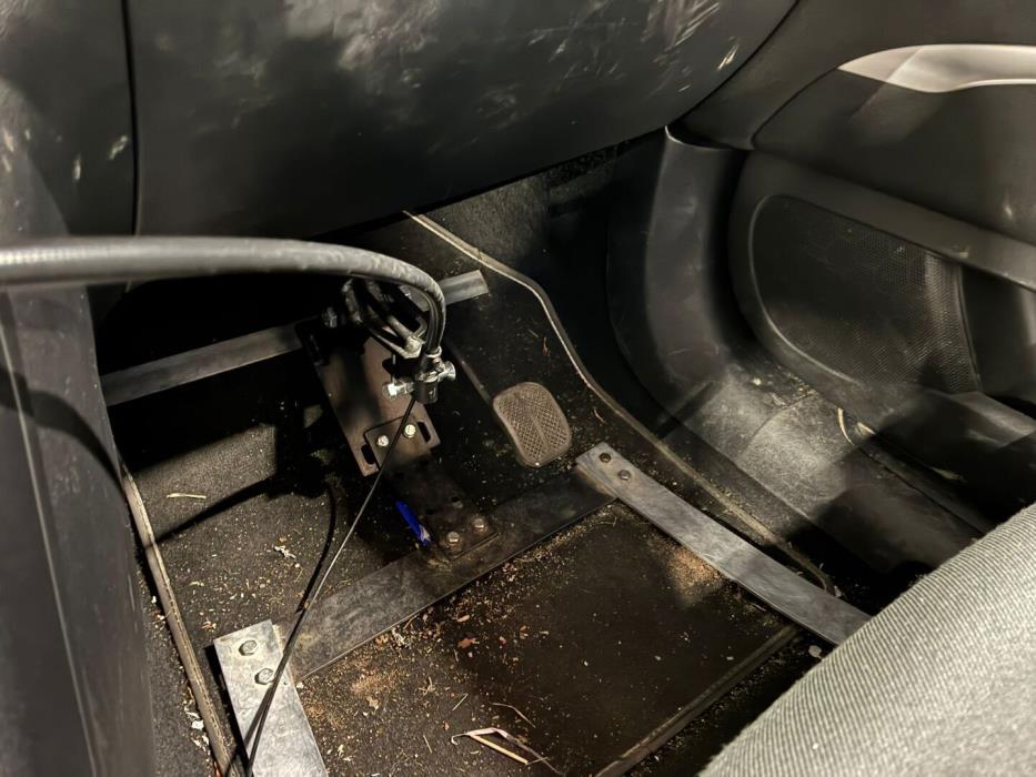 CITROEN C5 2014