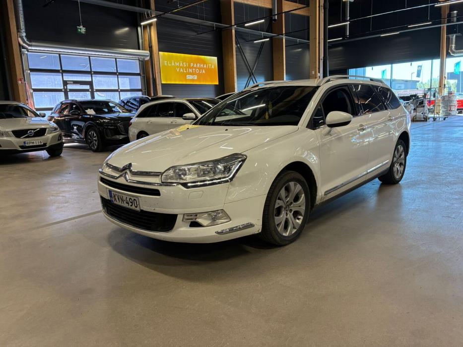 CITROEN C5 2014