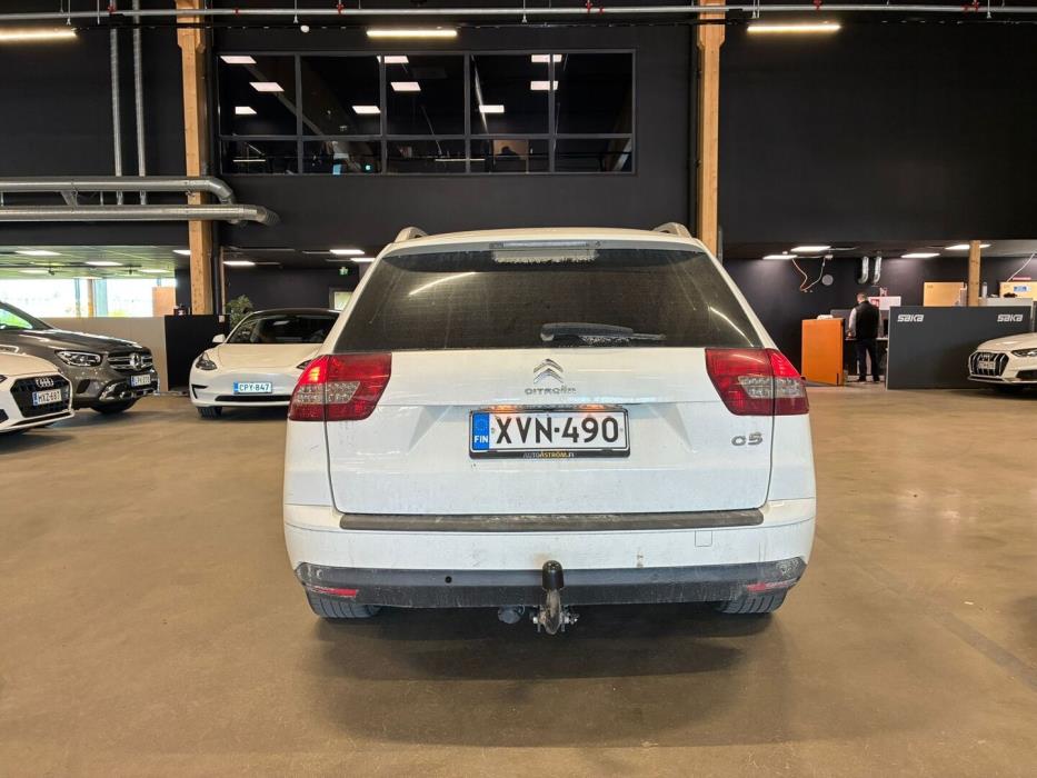 CITROEN C5 2014