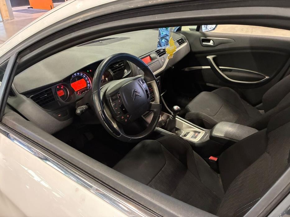 CITROEN C5 2014