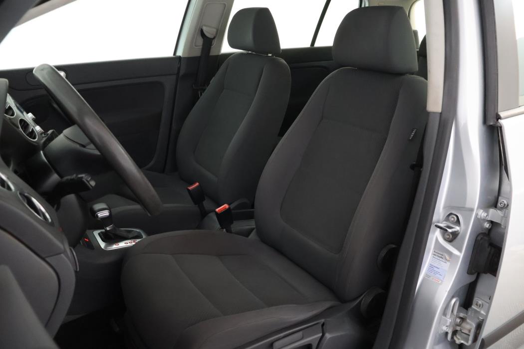 VOLKSWAGEN Golf Plus 2007