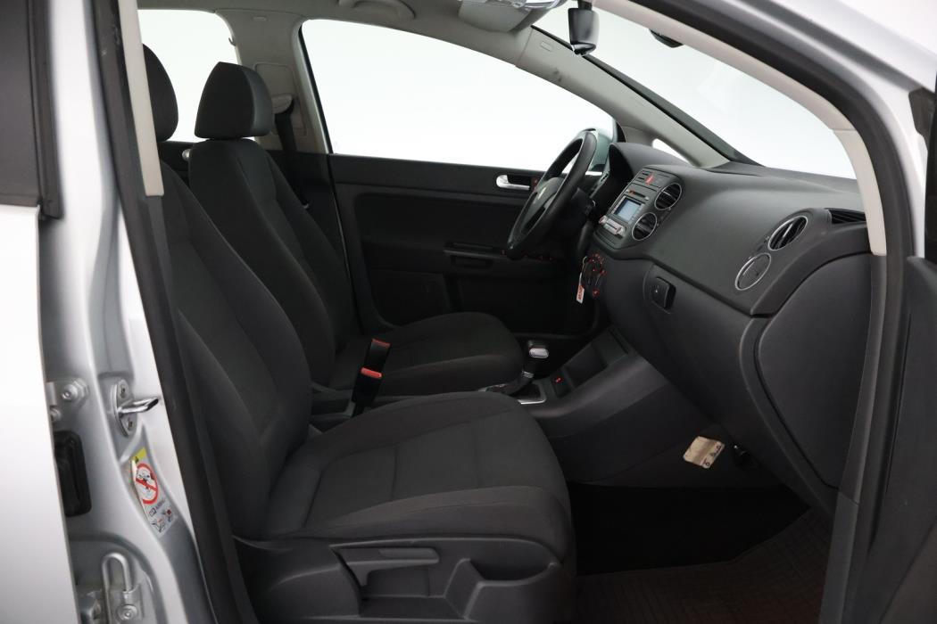 VOLKSWAGEN Golf Plus 2007