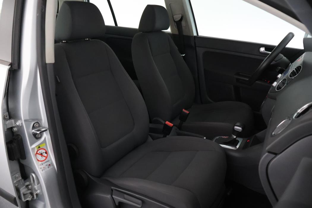 VOLKSWAGEN Golf Plus 2007