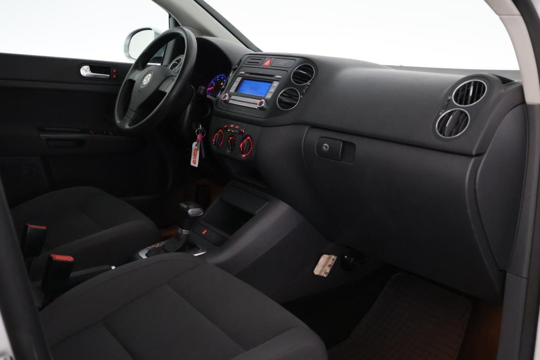 VOLKSWAGEN Golf Plus 2007