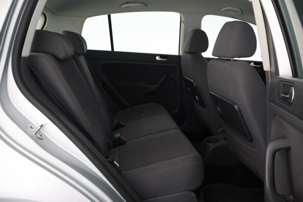 VOLKSWAGEN Golf Plus 2007