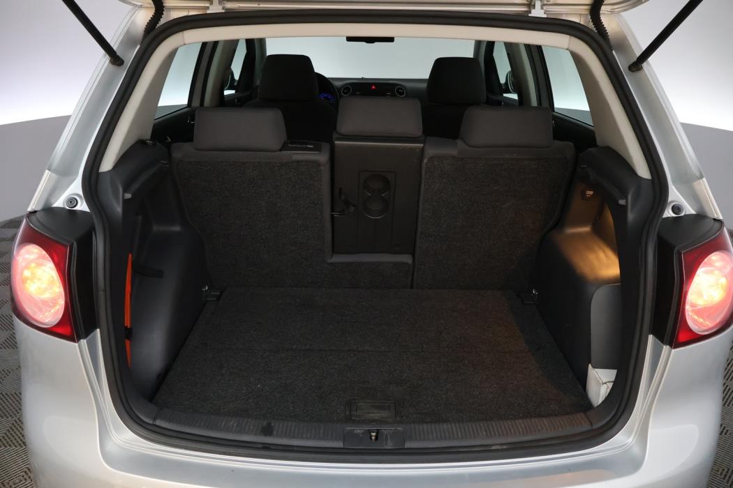 VOLKSWAGEN Golf Plus 2007