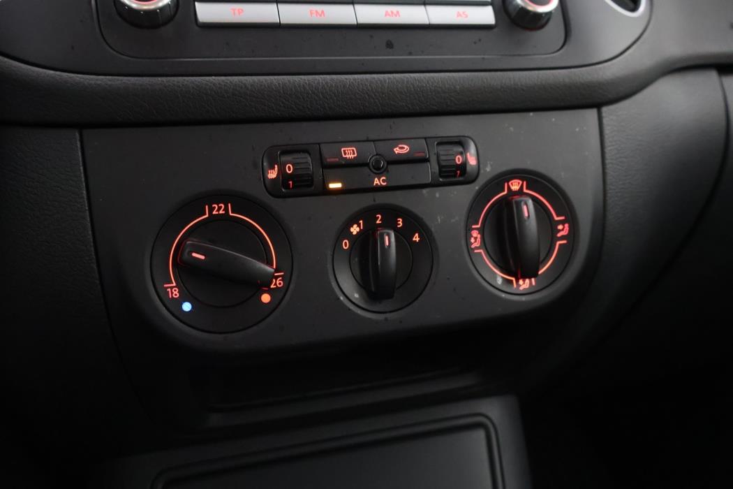 VOLKSWAGEN Golf Plus 2007