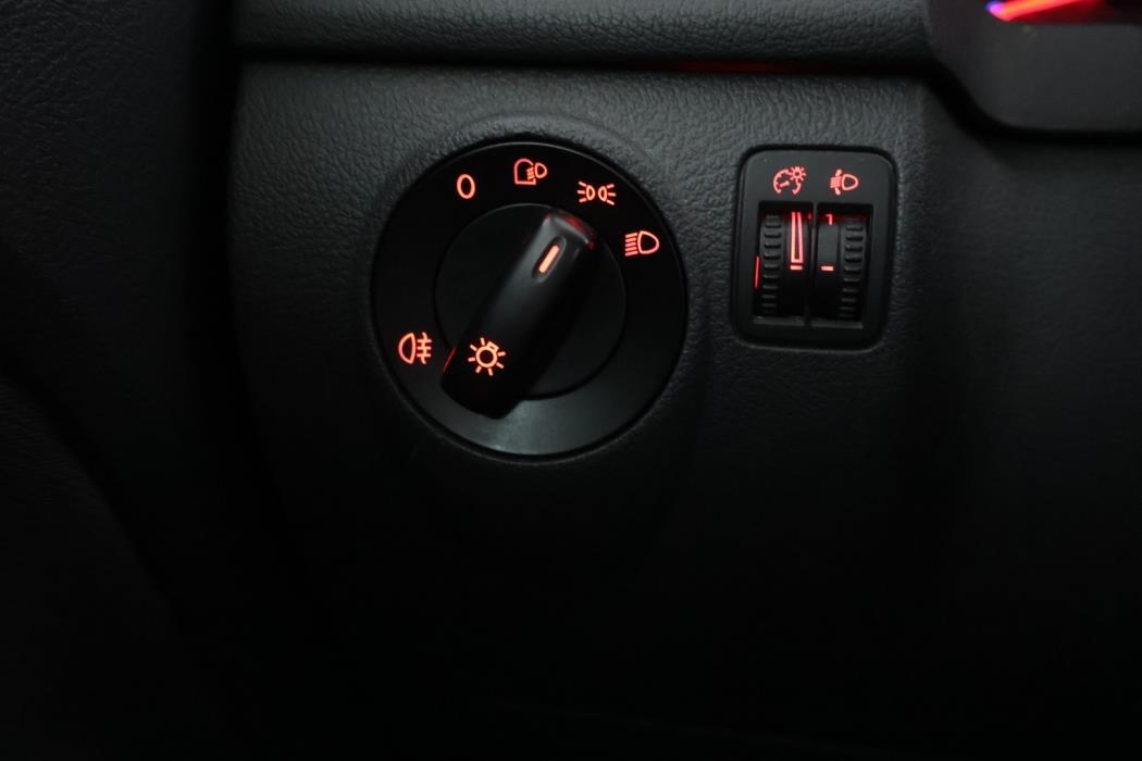 VOLKSWAGEN Golf Plus 2007