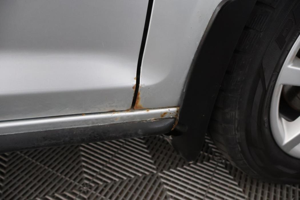VOLKSWAGEN Golf Plus 2007