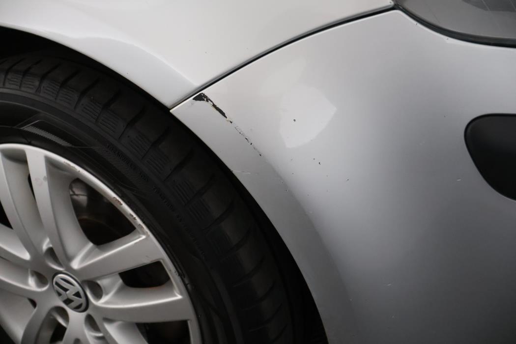 VOLKSWAGEN Golf Plus 2007