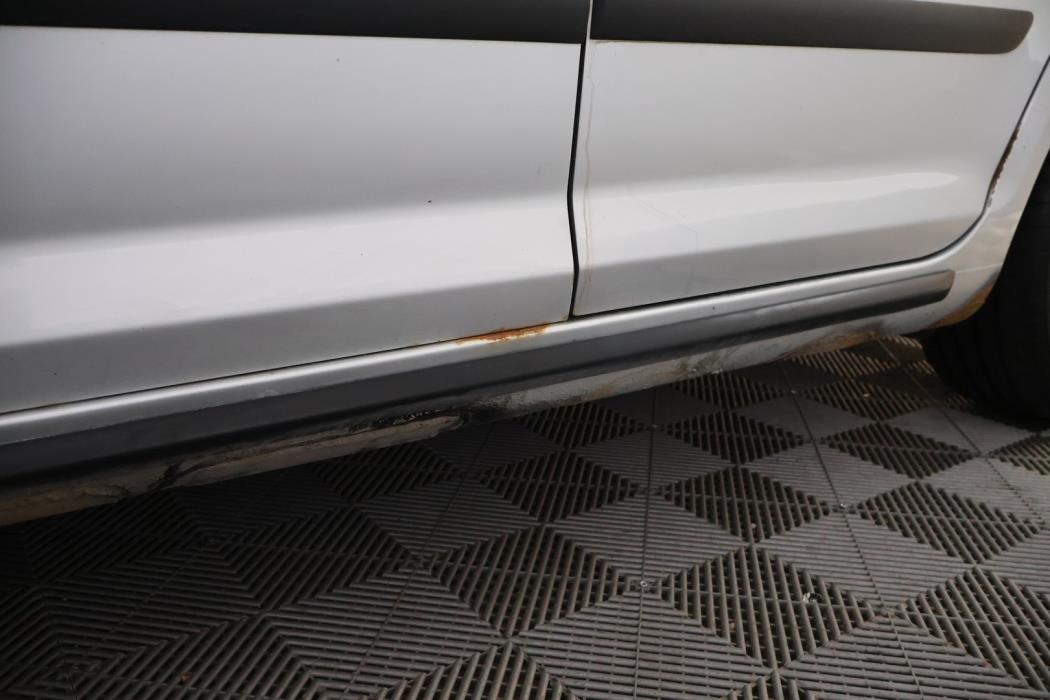 VOLKSWAGEN Golf Plus 2007