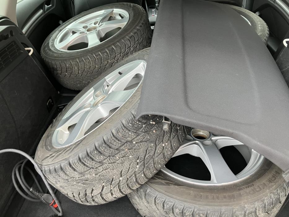 AUDI A3 2014