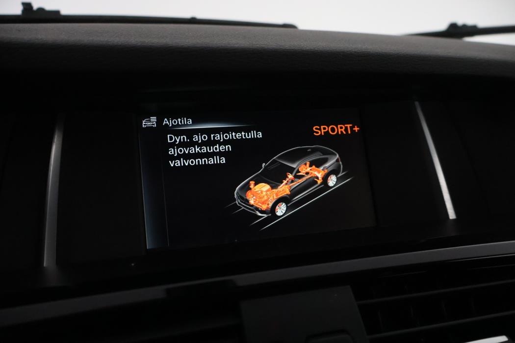 BMW X4 2017